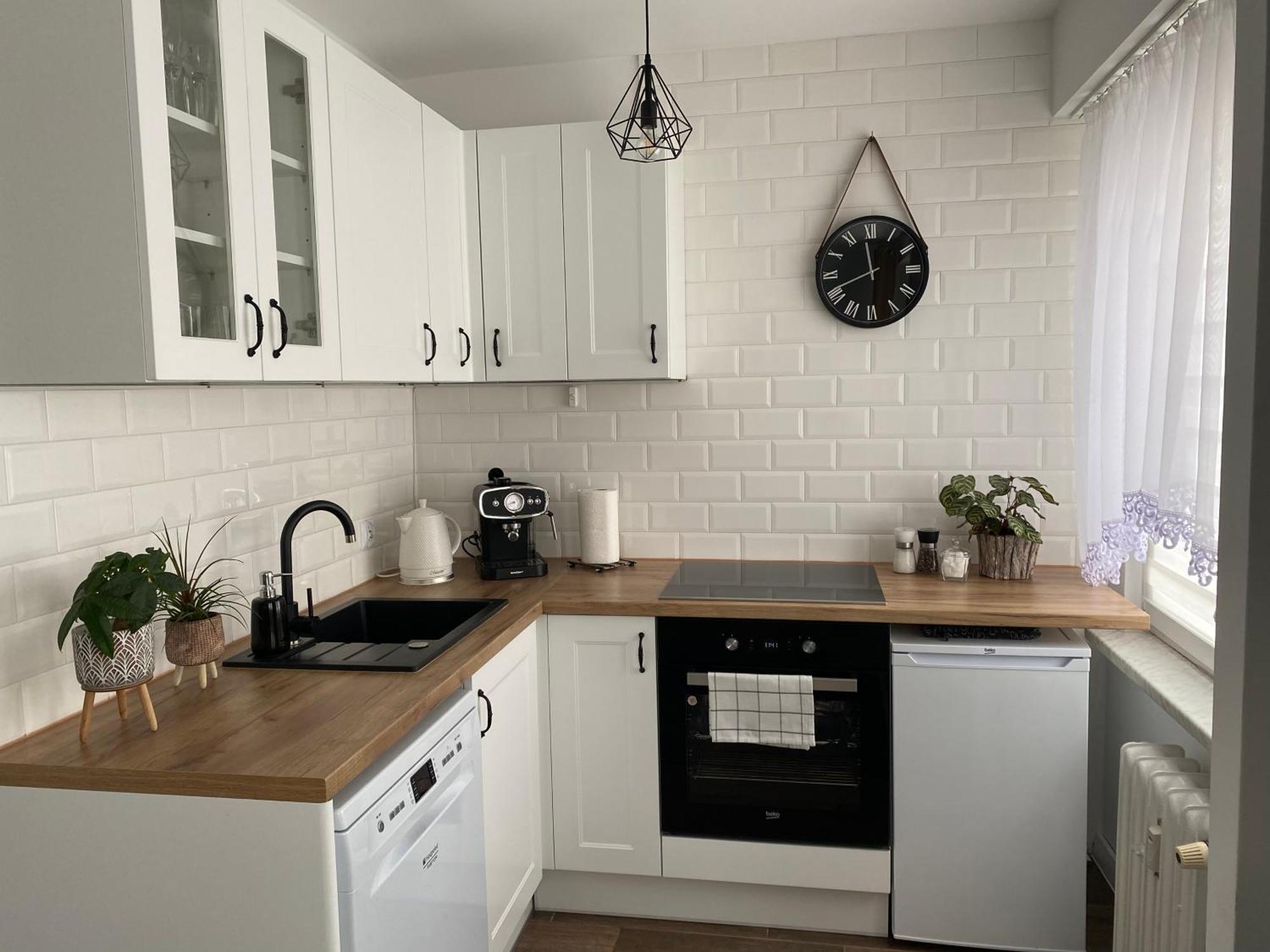 Wilcza Ostoja Bieszczady Apartamento Ustrzyki Dolne Exterior foto